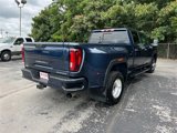 Used 2022 GMC Sierra 3500 Denali w/ Denali Ultimate Package image 3