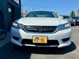 Used 2014 Honda Accord Touring image 2