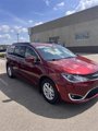 Used 2020 Chrysler Pacifica Touring image 3