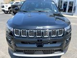 New 2025 Jeep Compass Limited image 2