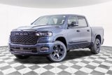 New 2025 RAM 1500 4x4 Crew Cab image 2