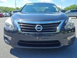 Used 2015 Nissan Altima 2.5 S w/ Sport Value Package image 2