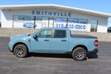 Used 2023 Ford Maverick XLT image 2