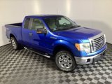 Used 2010 Ford F150 XLT image 2