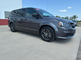 Used 2015 Dodge Grand Caravan SE w/ Quick Order Package 29E SE image 4