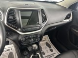 Used 2015 Jeep Cherokee Trailhawk w/ Comfort/Convenience Group image 4