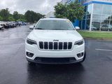 Used 2019 Jeep Cherokee Latitude Plus image 4