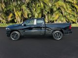 New 2025 RAM 1500 Tradesman image 2
