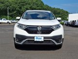 Certified 2020 Honda CR-V EX image 3