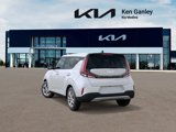 New 2025 Kia Soul LX image 5