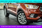 Used 2019 Ford Escape SEL image 3