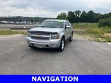 Used 2013 Chevrolet Avalanche LTZ image 3