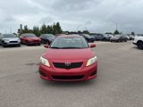 Used 2010 Toyota Corolla LE image 2