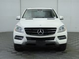 Used 2015 Mercedes-Benz ML 350 2WD image 2