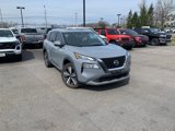 Used 2021 Nissan Rogue SL w/ Premium Package image 2