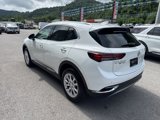 Used 2021 Buick Envision Preferred w/ Sport Touring Package image 5