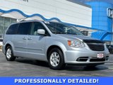 Used 2012 Chrysler Town & Country Touring w/ Entertainment Group #1 image 4