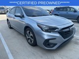 Certified 2024 Subaru Legacy Premium image 2