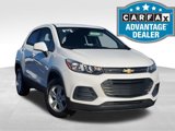 Certified 2022 Chevrolet Trax LS w/ Tint and Cruise Package image 1