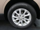 Used 2018 Chevrolet Equinox LT w/ Sun & Infotainment Package image 2