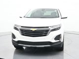 Used 2023 Chevrolet Equinox LT w/ Driver Convenience Package image 2