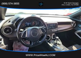 Used 2019 Chevrolet Camaro LT image 4