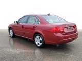 Used 2009 Kia Optima LX w/ Convenience Pkg image 3