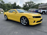 Used 2010 Chevrolet Camaro SS w/ RS Package image 3