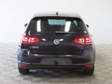 Used 2016 Volkswagen e-Golf SE w/ DC Fast Charging Package image 4