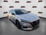 Used 2020 Nissan Altima 2.5 SR w/ Premium Package image 2