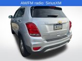 Used 2017 Chevrolet Trax LT w/ LT Convenience Package image 4