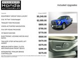 Used 2017 Ford F150 XLT w/ Equipment Group 302A Luxury image 4