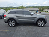 Used 2012 Jeep Grand Cherokee Overland image 5
