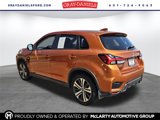 Used 2022 Mitsubishi Outlander Sport FWD image 5