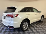 Used 2017 Acura RDX AWD image 3