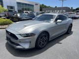 Used 2020 Ford Mustang Premium image 3