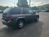 Used 2008 Chevrolet TrailBlazer LT w/ Sun And Sound Package image 5