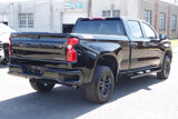 Used 2022 Chevrolet Silverado 1500 Custom Trail Boss image 4