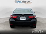 Used 2018 Toyota Camry SE image 5