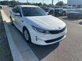 Used 2017 Kia Optima LX image 2