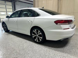 Used 2021 Volkswagen Passat 2.0T SE image 6