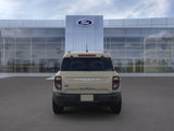 New 2025 Ford Bronco Sport Big Bend image 5