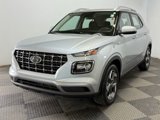 Certified 2022 Hyundai Venue SEL image 4