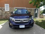 Used 2019 Honda Pilot LX image 2
