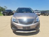 Used 2014 Buick Encore Leather image 3