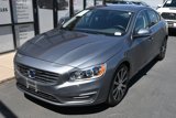 Used 2017 Volvo S60 T5 Inscription Platinum image 5