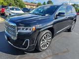 Certified 2020 GMC Acadia Denali w/ Denali Ultimate Package image 3