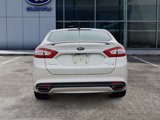 Used 2014 Ford Fusion Titanium image 5