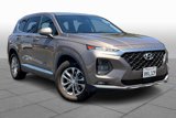 Used 2020 Hyundai Santa Fe SEL w/ Cargo Package image 2