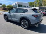 New 2025 Acura ADX A-Spec image 3